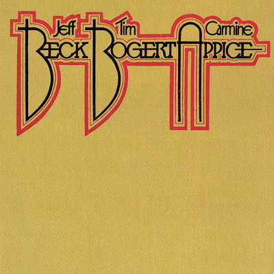 Lady/Beck, Bogert, Appice