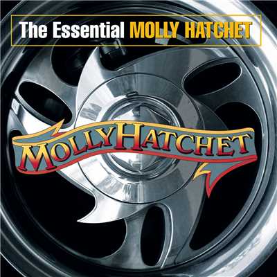 Gator Country (Live Version)/Molly Hatchet
