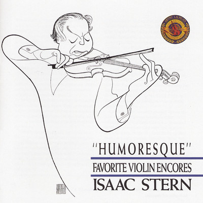 Vocalise, Op. 34, No. 14/Isaac Stern