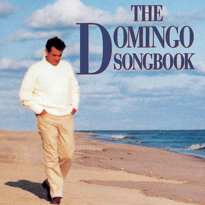 The Domingo Songbook/プラシド・ドミンゴ