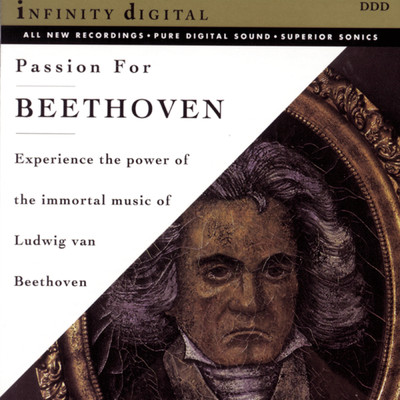 Passion for Beethoven/Orchestra ”New Philharmony
