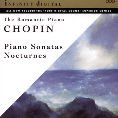 Chopin: Piano Sonatas & Nocturnes/Daniel Pollack