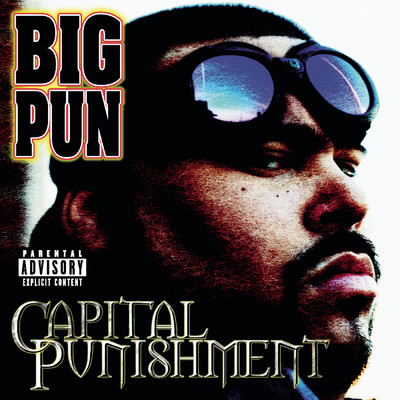 アルバム/Capital Punishment (Explicit)/Big Pun