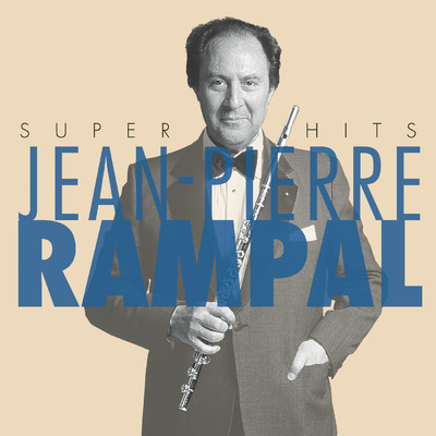 シングル/Berceuse, Op. 16/Jean-Pierre Rampal／Marielle Nordmann