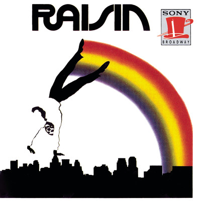 Raisin: Runnin' to Meet the Man/Joe Morton／Raisin Ensemble