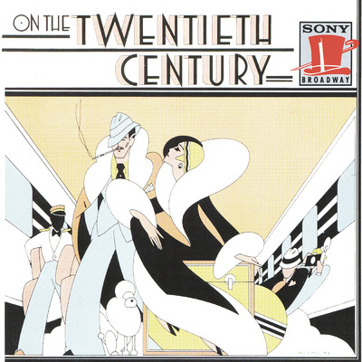 On the Twentieth Century: Entr'acte: Life Is Like a Train/Keith Davis／Quitman Fludd III／Joseph Wise／Ray Stephens