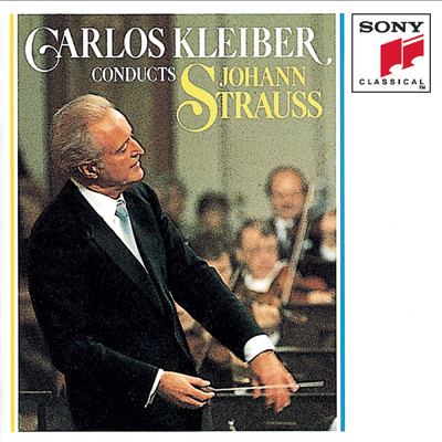 Bauern-Polka, Op. 276 (Arr. M. Schonheer for Orchestra)/Carlos Kleiber／Wiener Philharmoniker