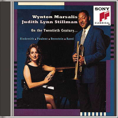 Trumpet Sonata: III. Allegro/Wynton Marsalis／Judith Lynn Stillman