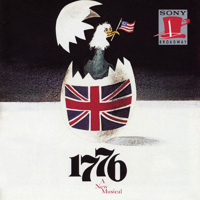 1776 Orchestra／Peter Howard