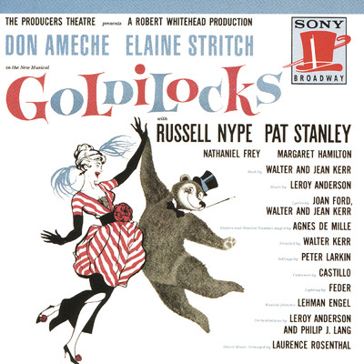 Goldilocks: Bad Companions/Margaret Hamilton／Nathaniel Frey／Richard Armbruster／Gene Varrone