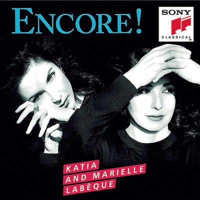 Waltz from Three Easy Pieces/Katia Labeque／Marielle Labeque