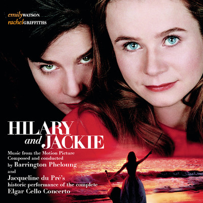 Hilary and Jackie - Music from the Motion Picture/Various Artists