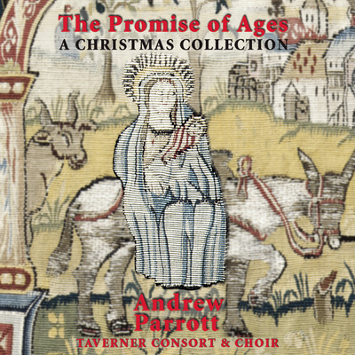 Jesu, Thou the Virgin-born (Vocal)/Andrew Parrott