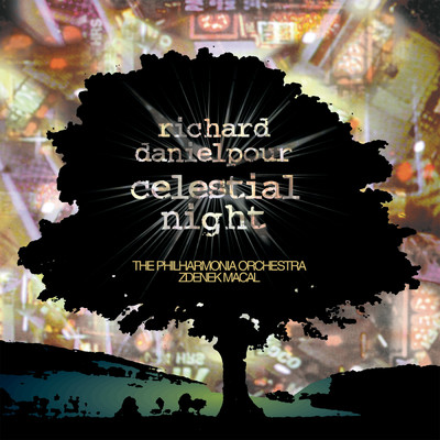 Danielpour: Celestial Night/Zdenek Macal