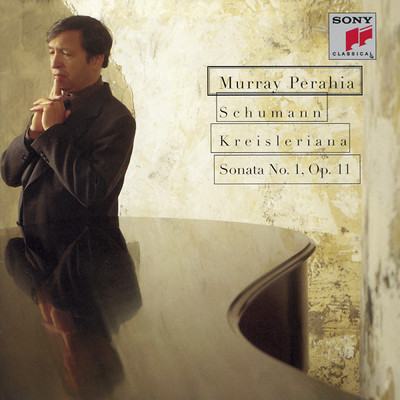 Schumann: Kreisleriana & Piano Sonata No. 1/Murray Perahia