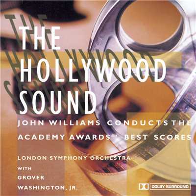 Theme (From ”Beauty and the Beast”)/John Williams