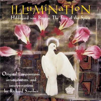 Word of Light (Instrumental)/Richard Souther
