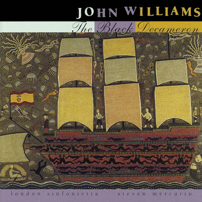 シングル/Concerto No. 4  for Guitar and Orchestra - Dedicated to John Williams  ”Concerto de Toronto”: II. Theme and Variation - Theme/John Williams
