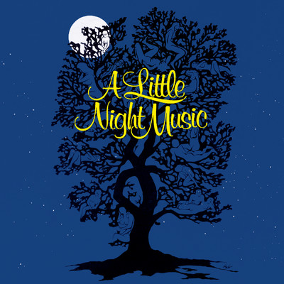A Little Night Music (Original Broadway Cast Recording)/Original Broadway Cast of A Little Night Music