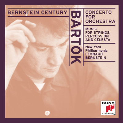 シングル/Concerto for Orchestra, Sz. 116: II. Giuoco delle coppie. Allegretto scherzando/Leonard Bernstein
