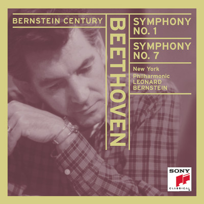 シングル/Symphony No. 1 in C Major, Op. 21: I. Adagio molto - Allegro con brio/Leonard Bernstein