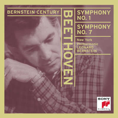 Symphony No. 7 in A Major, Op. 92: III. Presto/Leonard Bernstein