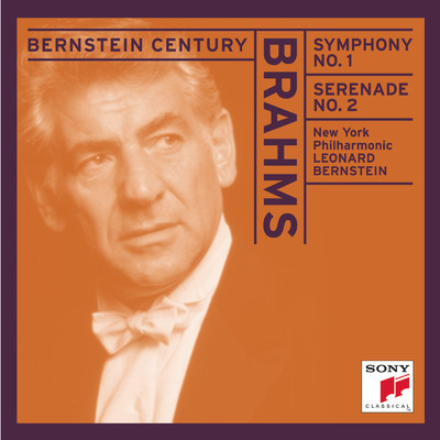 シングル/Serenade No. 2 in A Major, Op. 16: II. Scherzo. Vivace/Leonard Bernstein
