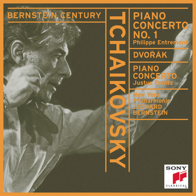 シングル/Piano Concerto No. 1 in B-Flat Minor, Op. 23, TH 55: II. Andantino semplice/Leonard Bernstein