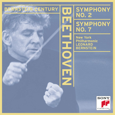 シングル/Symphony No. 7 in A Major, Op. 92: II. Allegretto/Leonard Bernstein