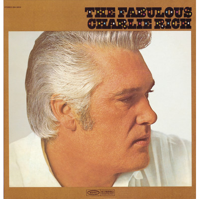 It Makes Me Want To Cry (Album Version)/Charlie Rich