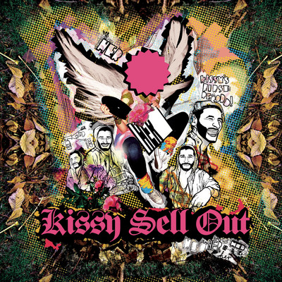Kissy Sell Out