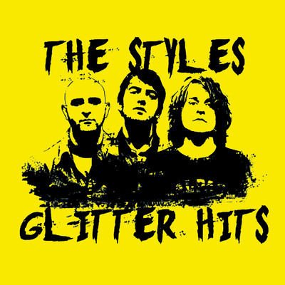 アルバム/Glitter Hits/The Styles