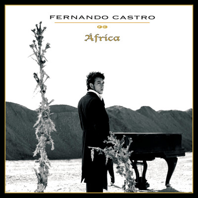 シングル/Africa/Fernando Castro