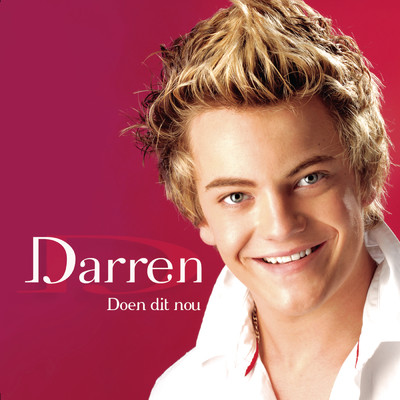 アルバム/Doen Dit Nou/Darren