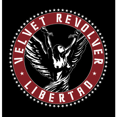 アルバム/Libertad/Velvet Revolver