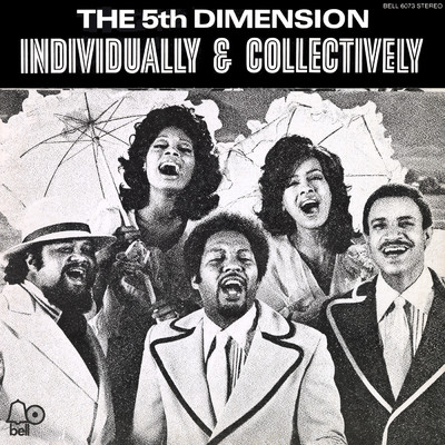 アルバム/Individually & Collectively/The 5th Dimension