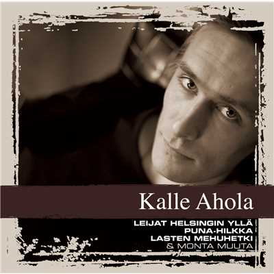 アルバム/Collections/Kalle Ahola