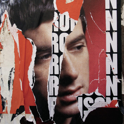 Outversion/Mark Ronson