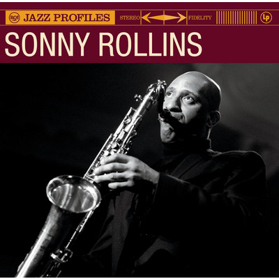 アルバム/RCA Jazz Profile/Sonny Rollins