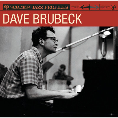 Columbia Jazz Profile/デイヴ・ブルーベック