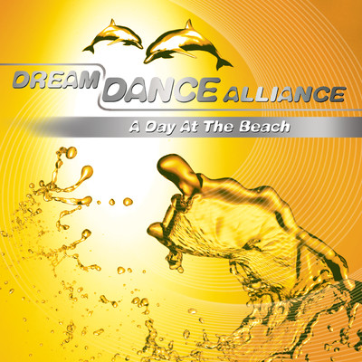 アルバム/A Day At The Beach/Dream Dance Alliance