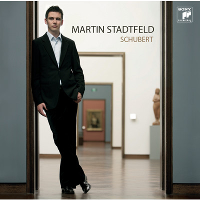 Schubert: Piano Sonatas/Martin Stadtfeld