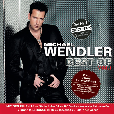 Michael Wendler Best Of/Michael Wendler