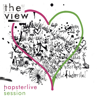 アルバム/Napster Live/The View