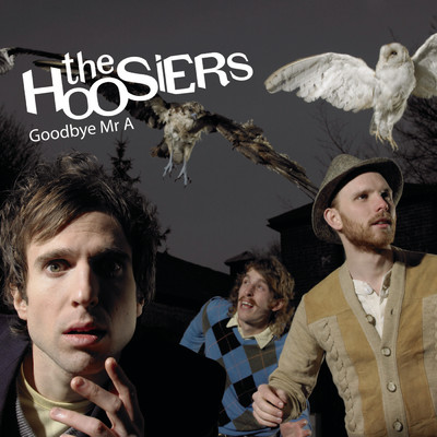 シングル/Goodbye Mr A (Radio Edit)/The Hoosiers