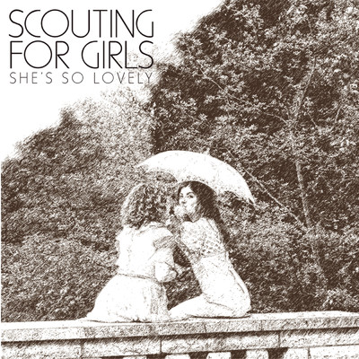 シングル/She's So Lovely/Scouting For Girls