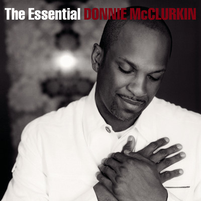アルバム/The Essential Donnie McClurkin/Donnie McClurkin