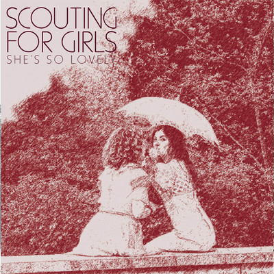シングル/She's So Lovely (Acoustic - Live)/Scouting For Girls