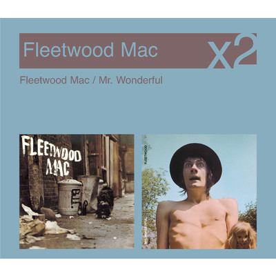 Fleetwood Mac ／ Mr Wonderful/Fleetwood Mac