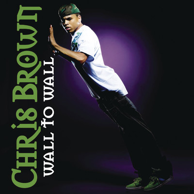 アルバム/Wall To Wall/Chris Brown